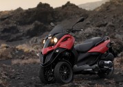 Gilera Nexus 300